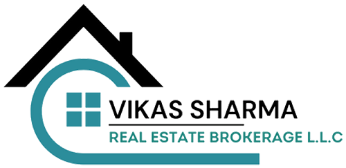 Vikas Sharma Real Estate Brokerage L.L.C